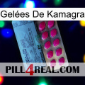Gelées De Kamagra 35